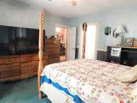 Spacious with Carpeting,