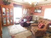 Main Living now and previously