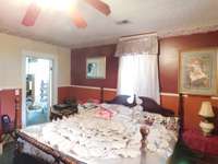 To the left is the Third Bedroom, Light and Airy