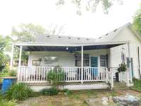 Southerners enjoy Porches and Sweet Tea, a Vista