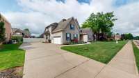 3325 Geneva Drive, Murfreesboro TN 37128