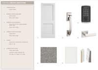 Interior Finishes