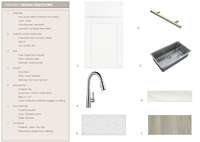 Kitchen Selections