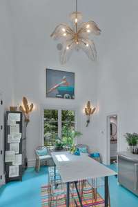 Art Studio / Pool House