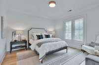Bedroom #3