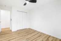 bedroom 1 of 3