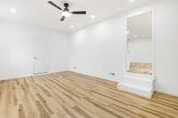 family/rec room. Utility room entrance