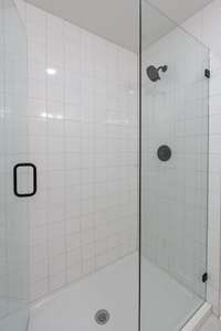 Photos of Model Home