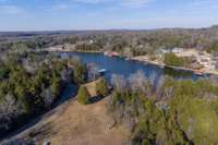 Lake within 5 minutes of property