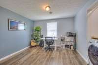 Flex room