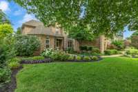 So proud of this curb appeal; you will be too!