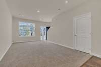 Great Room!