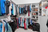 Primary closet 1