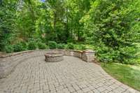 Firepit