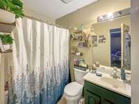 Main Bathroom