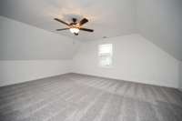 Bonus Room
