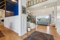 Amazing Layout & Great View from Patio Glass Doors