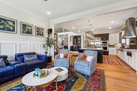 Amazing Design & Layout Gives Both Space & Convenience
