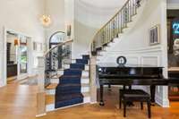 Perfect Spot for a Grand Piano