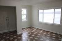 Washer and dryer hook ups