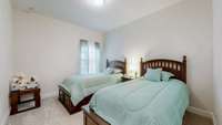 Bedroom 4.