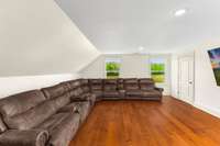 Bonus room