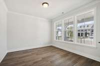 Beautiful Home Office