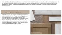 Homes in Lynwood Station feature top of the line finishes throughout that have been curated by our professional design team.