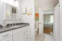 Bathroom #3