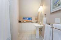 Bathroom #4