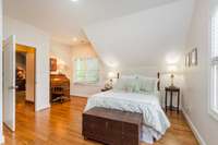 Bedroom #4
