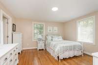 Bedroom #3