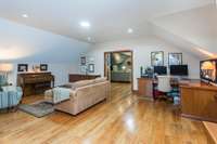 Hobby Room