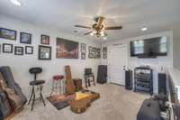 Bonus Room/Loft