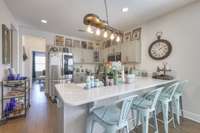 Gorgeous Kitchen