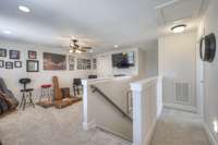 Bonus Room/Loft