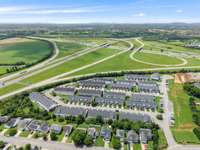 Easy access to interstate, shopping and restaurants