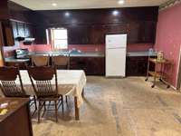 Kitchen,