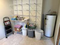 Utility Room.