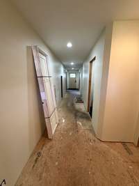 Hallway .