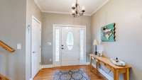 ~ Foyer ~