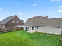 Back of House