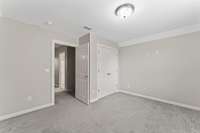 Another view of bedroom 5