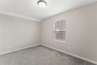 Bedroom 5 is upstairs!