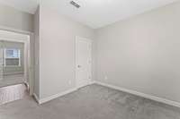 Another view of bedroom 2