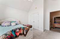 Another view of bedroom 2