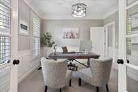 Home Office