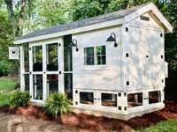 Chicken Coop