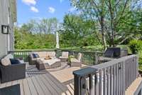 Outdoor Patio