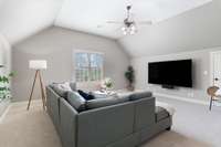 Bonus Room